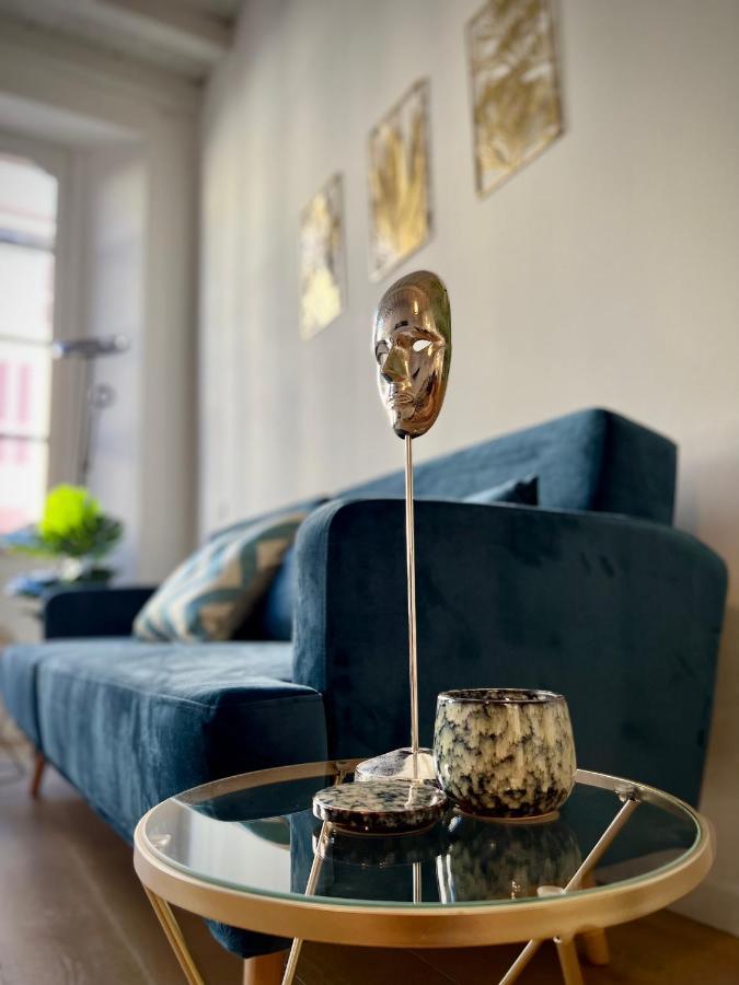 Art Of Living Luxury House In Como Exteriör bild