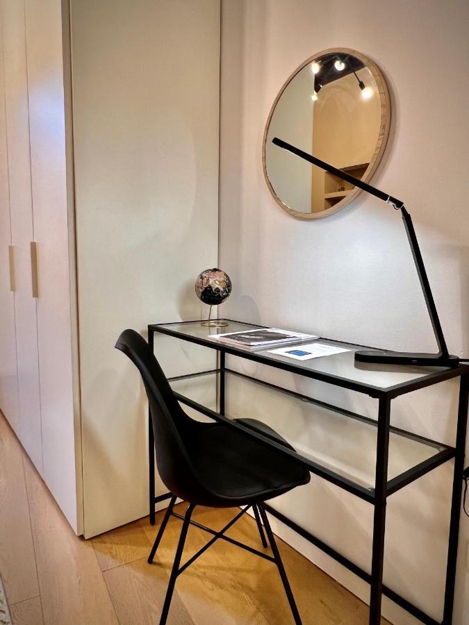 Art Of Living Luxury House In Como Exteriör bild