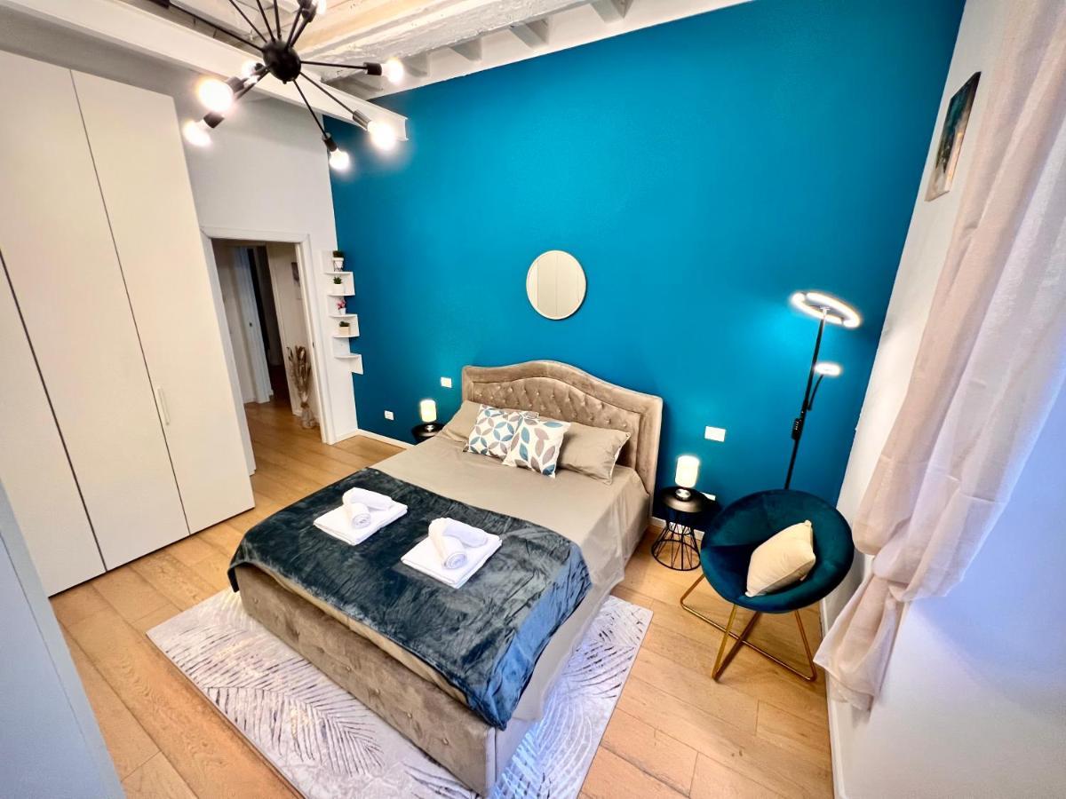 Art Of Living Luxury House In Como Exteriör bild