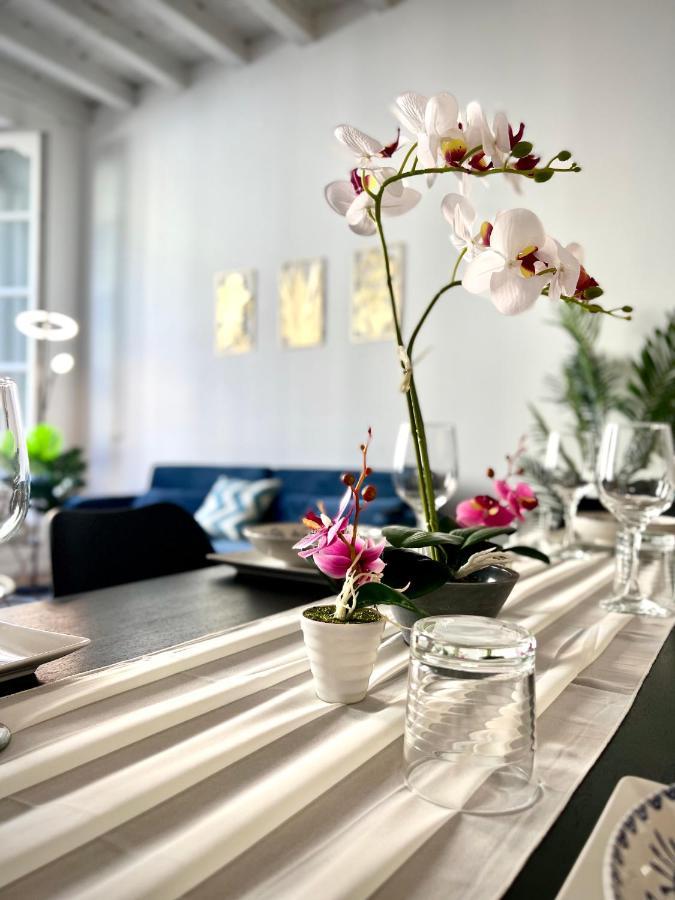 Art Of Living Luxury House In Como Exteriör bild
