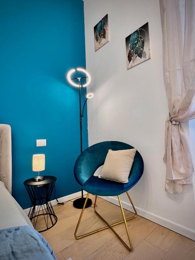 Art Of Living Luxury House In Como Exteriör bild