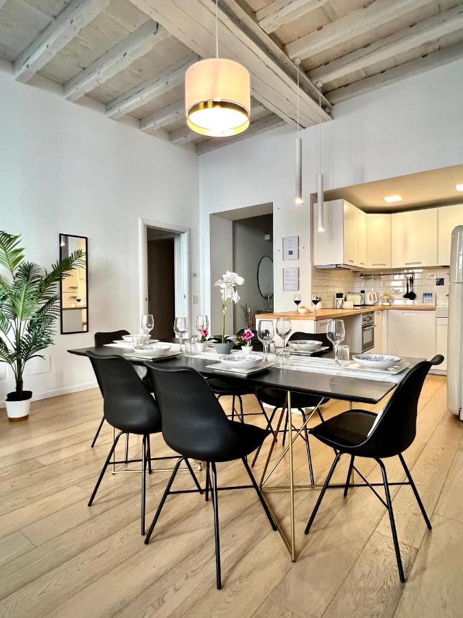 Art Of Living Luxury House In Como Exteriör bild