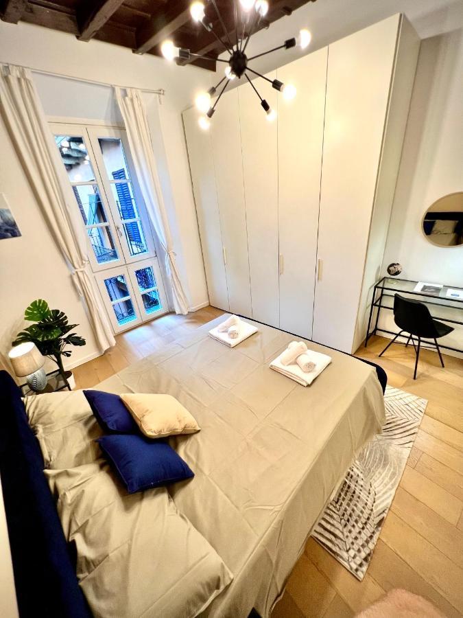 Art Of Living Luxury House In Como Exteriör bild