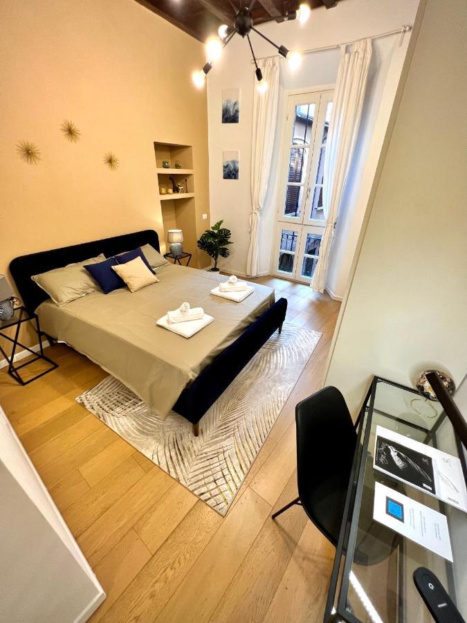 Art Of Living Luxury House In Como Exteriör bild