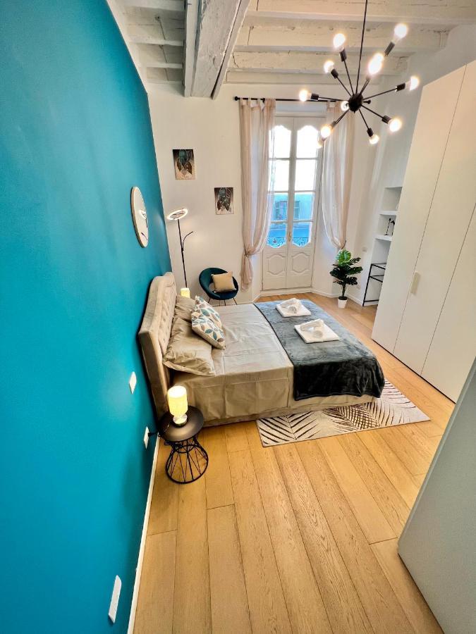 Art Of Living Luxury House In Como Exteriör bild